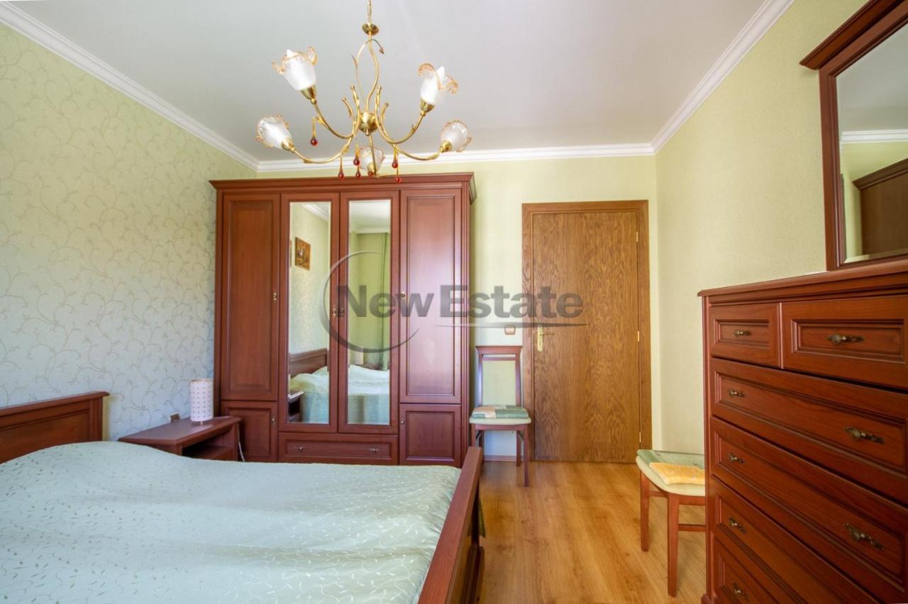Romance Splendid Apartment Szent Konstantin és Elena Kültér fotó