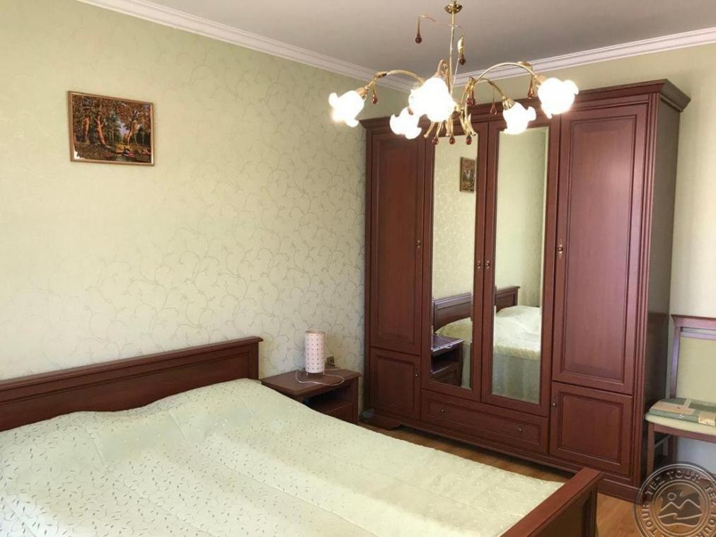 Romance Splendid Apartment Szent Konstantin és Elena Kültér fotó