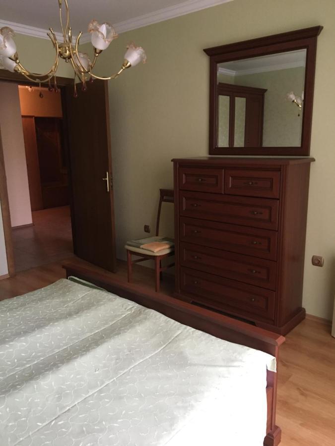 Romance Splendid Apartment Szent Konstantin és Elena Kültér fotó